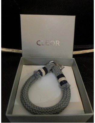 Bracelet marin Cleor